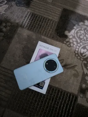 honor x9c 1