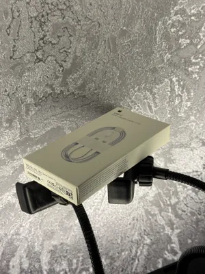Зарядка 60W, кабель Type-C 1