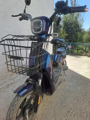 Чунтак, 14, на ходу 1