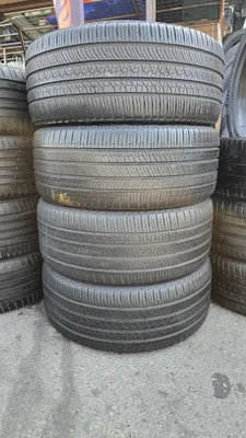285/40/R23 PIRELLI P Zero 1