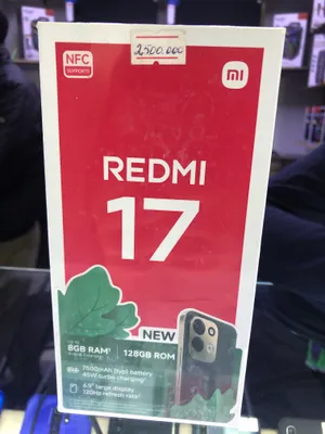 Redmi 17 1