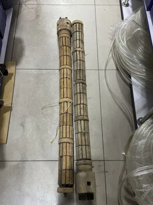 Тент для сауны в новом состояни