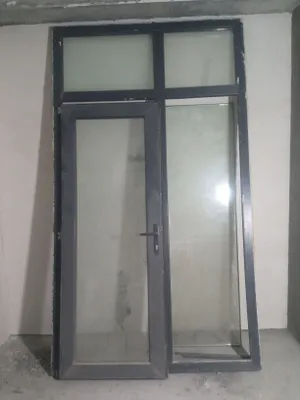 Eshik 2.60ga 1.50