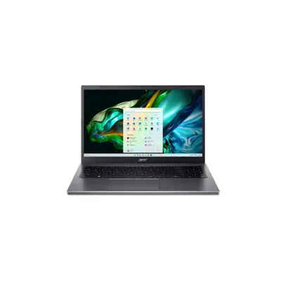 Acer Core i5-1335U / 8 GB / 512 GB SSD / 15.6'' FHD LED noutbuki 1