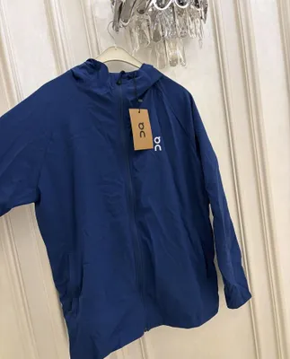 Осеняя Голубая Спортивка Oncloud size L 1
