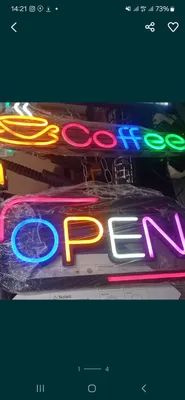 Open Ochiq Kirish Chiqish 1