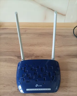 Tp Link Wi-Fi роутер 1