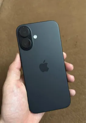 Iphone 16 ni oʻzi pul bugunga bosa 500$ naqdga bervoraman 1