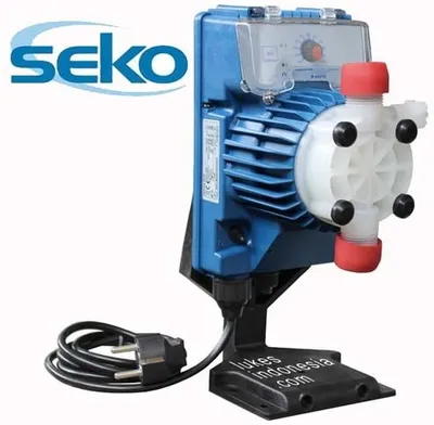 дозатор насос SEKO оргинал / Dozator nasos SEKO / Ximichkiy nasos