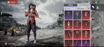 pubg akkaunt aotiladi srocna