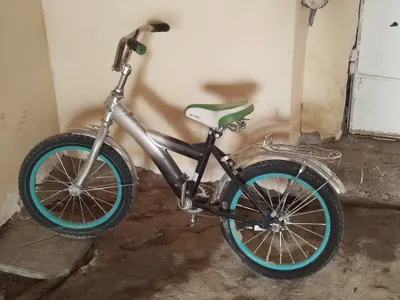 Velosiped 1