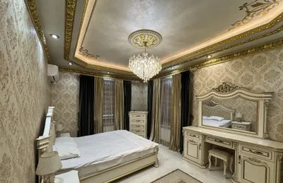 Ijaraga 3 xonali kvartira, 89 m², Yakkasaroy tumani · ID 42475 1