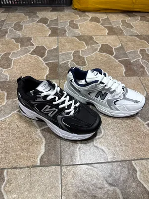 new balance krossovkalari 1