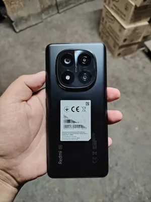 Redmi Note 14 Pro+ 5G 1