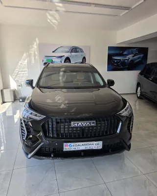 Haval jolion 2025 full pozitsiya 1