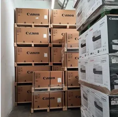 Canon Epson Hp Pantum printerlar eng arzon narxlarda