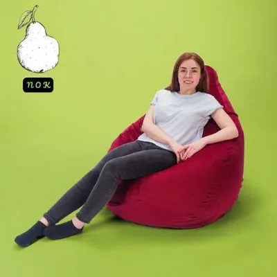 Kreslo-xalta, Pufik, Bean Bag, bin-beg, pufik, bin-beg