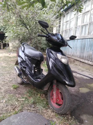 продам скутор
