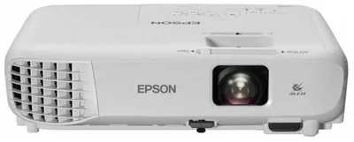 Проектор Epson EB-X06 LCD 1