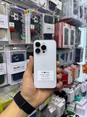 iPhone 14 Pro 1