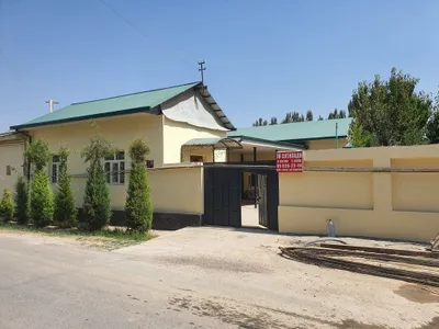 Продаётся дом, 3 сотки, 5 комнат 1