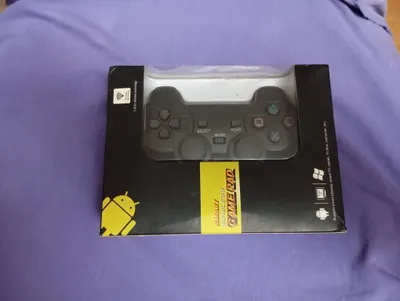 Беспроводной геймпад Gamepad 2.4GHz (New в коробке) +2-й на запчасти 1
