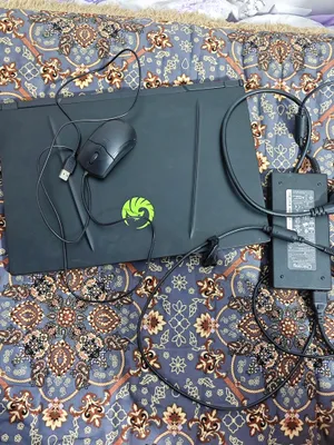 Msi Alpha 15 A3DDK 1