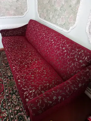 Продаётся Диван! В хорошем состоянии!