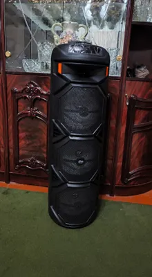 Большая колонка модели ZQS-8301