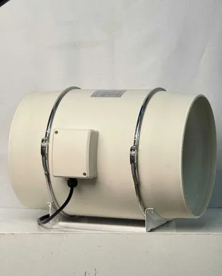 Канальные вентиляторы Gidrox Hf-315 1