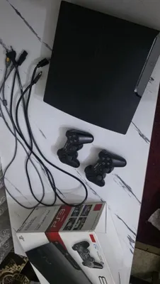 PlayStation 3 Slim