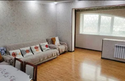 Продажа 2-комн. кв. 64 м² · ID 6216 1