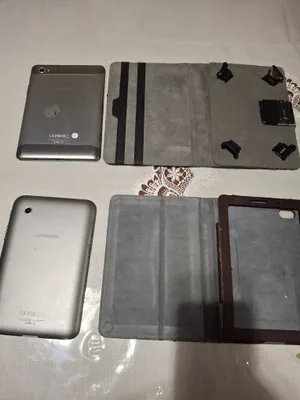 Продаётся два планшета Samsung 1