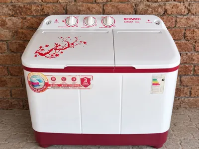 Ruchnoy Kir yuvish mashinasi