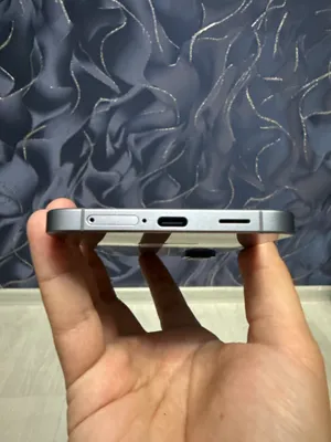 Samsung A57 8/128 ГБ, белый, передняя камера 4