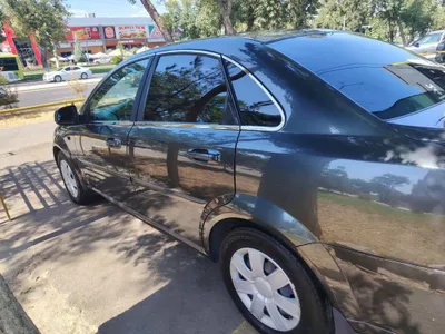 Chevrolet Gentra 1 1