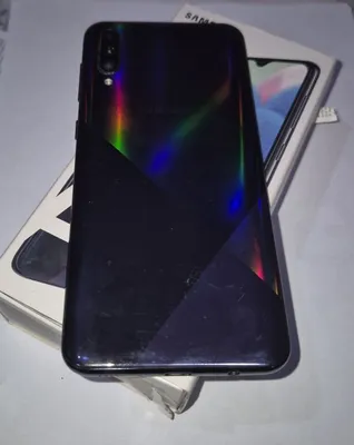 Samsung A30 S, 3/32 GB 1