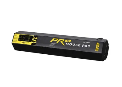 } Коврик 2E GAMING PRO Mouse Pad Speed 2XL White (940х450х4 mm) 1