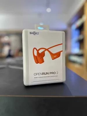 Shokz OpenRun Pro 2 1