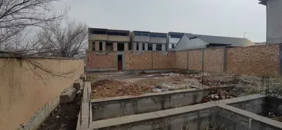 Uyingizni qurush uchun Quruq yer 1