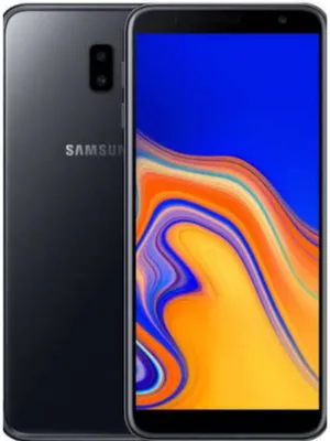 Samsung J6 Plus
