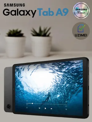 Samsung Galaxy TAB A9 1