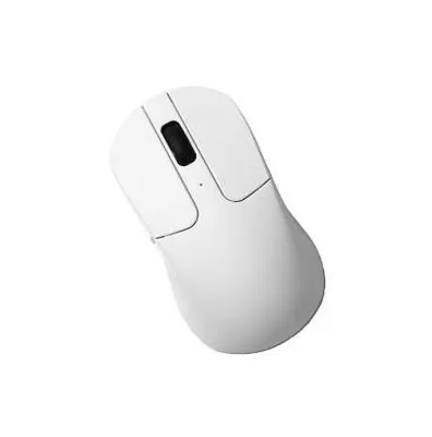 } Keychron M3 Mini BT/WL/USB-A/USB-C 4K sichqonchasi, oq rangda (M3M-A5) 1