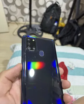 Samsung A21s sotiladi 1