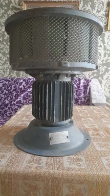 Xavfsizlik sirenasi 1