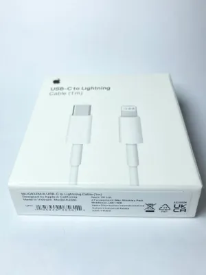 Кабель iPhone Lightning 14 Pro, кабель Type-C 15 Pro 1