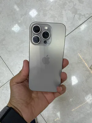 iphone 15 pro