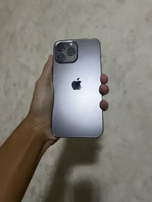 iPhone 13 Pro Max 256 ГБ 1