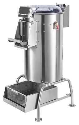 Картофелечистка Abat МКК-300-01