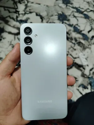 Samsung a16 2 Sim 1